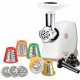 Мясорубка Moulinex HV4 ME476132