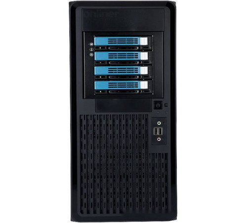 Корпус IN WIN PE689