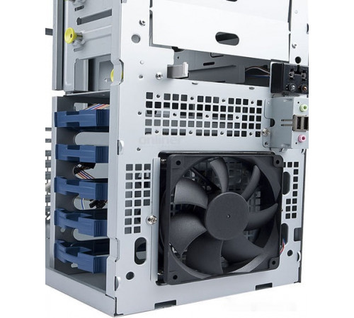 Корпус IN WIN PE689