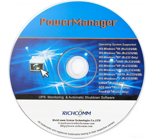 Источник бесперебойного питания Exegate PowerExpert ULS-1000.LCD.AVR.C13.USB.RS232.SNMP.2U