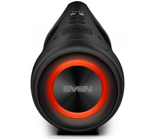 Портативная акустика Sven PS-370