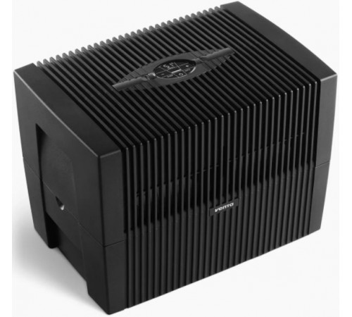 Мойка воздуха Venta LW45 Comfort plus (черный)