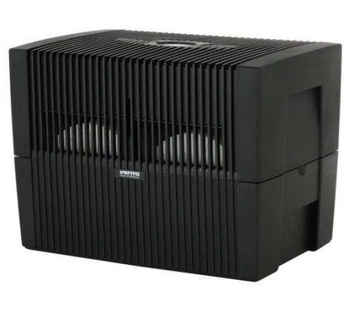 Мойка воздуха Venta LW45 Comfort plus (черный)
