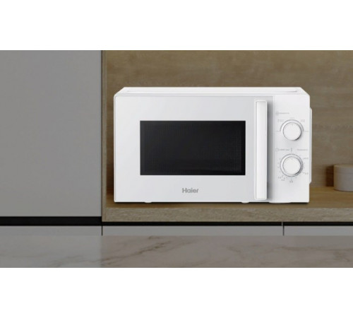 Микроволновая печь HAIER HMB-MM207WA