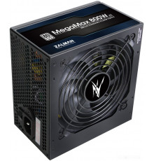 Блок питания ZALMAN MegaMax 800W ZM800-TXIIv2