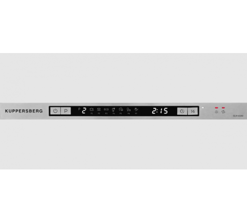 Посудомоечная машина Kuppersberg GLM 4580