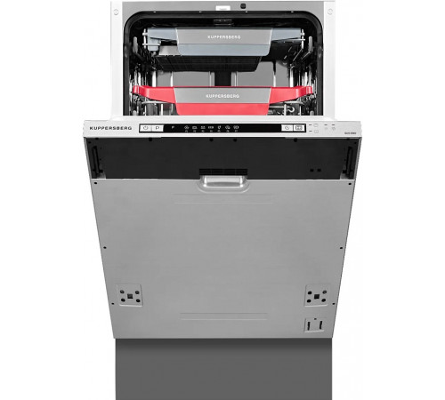 Посудомоечная машина Kuppersberg GLM 4580