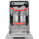 Посудомоечная машина Kuppersberg GLM 4580