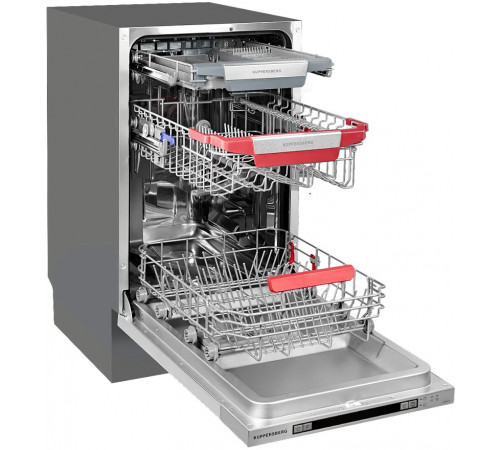 Посудомоечная машина Kuppersberg GLM 4580