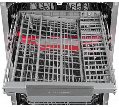 Посудомоечная машина Kuppersberg GLM 4580