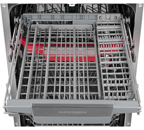 Посудомоечная машина Kuppersberg GLM 4580