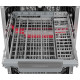 Посудомоечная машина Kuppersberg GLM 4580