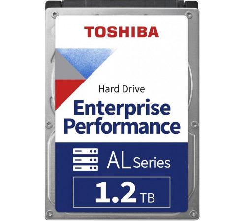 Жесткий диск Toshiba AL15SEB12EQ 1.2TB