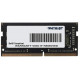 Модуль памяти Patriot Signature Line 16GB DDR4 SODIMM PC4-25600 PSD416G32002S
