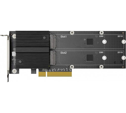 Контроллер Synology M2D20