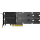 Контроллер Synology M2D20
