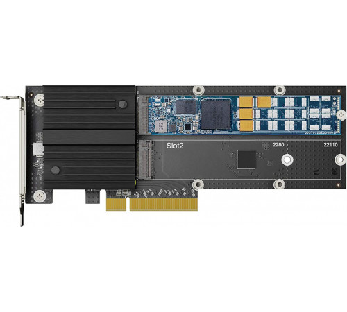 Контроллер Synology M2D20