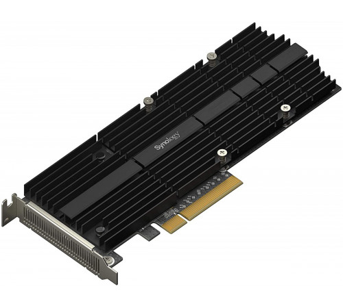 Контроллер Synology M2D20