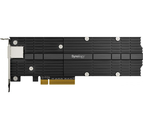 Контроллер Synology E10M20-T1