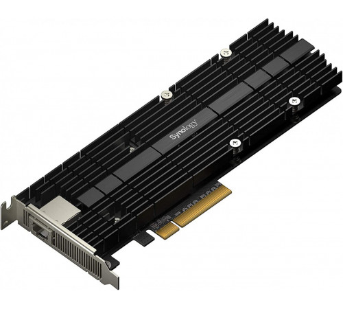 Контроллер Synology E10M20-T1