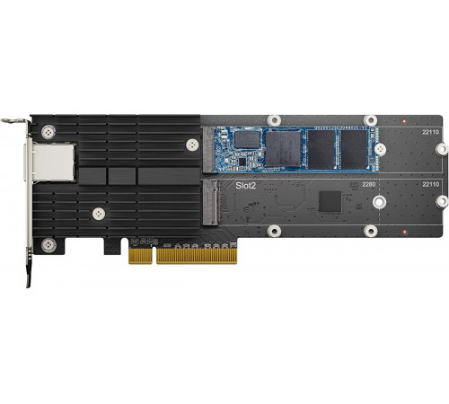 Контроллер Synology E10M20-T1