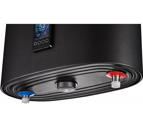 Водонагреватель Electrolux EWH 50 SmartInverter Grafit