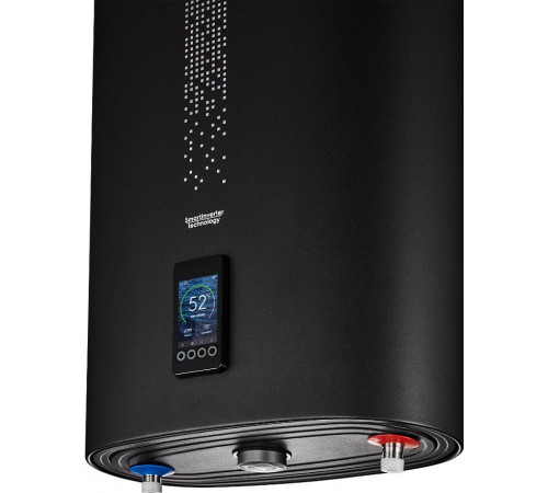 Водонагреватель Electrolux EWH 50 SmartInverter Grafit