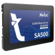 SSD Netac SA500 128GB NT01SA500-128-S3X