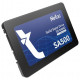 SSD Netac SA500 128GB NT01SA500-128-S3X