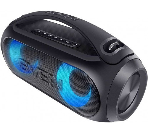 Портативная акустика Sven PS-380