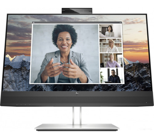 Монитор HP E24m G4 40Z32AA