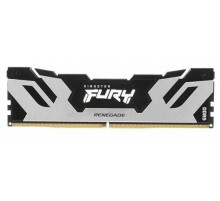 Модуль памяти Kingston FURY Renegade 16ГБ DDR5 6400МГц KF564C32RS-16