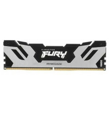 Модуль памяти Kingston FURY Renegade 16ГБ DDR5 6400МГц KF564C32RS-16