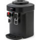Кулер для воды HotFrost D65EN (черный)