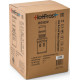 Кулер для воды HotFrost D65EN (черный)