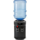 Кулер для воды HotFrost D65EN (черный)