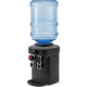 Кулер для воды HotFrost D65EN (черный)