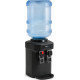 Кулер для воды HotFrost D65EN (черный)