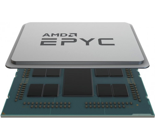 Процессор AMD EPYC 74F3