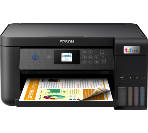 Принтер Epson EcoTank L4260