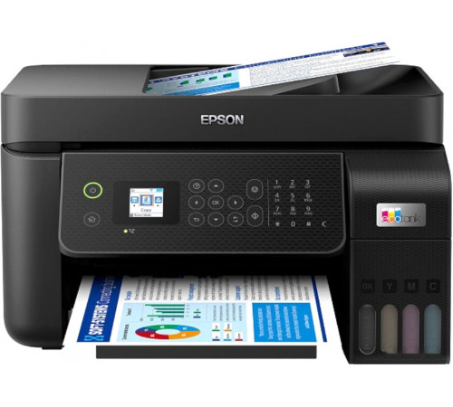 Принтер Epson EcoTank L5290