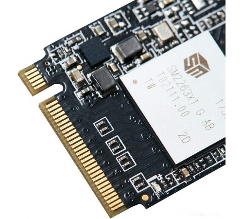 SSD KingSpec NE-128-2280 128GB
