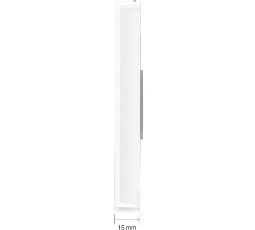 Беспроводной маршрутизатор TP-Link EAP615-Wall