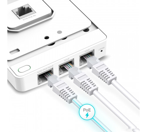 Беспроводной маршрутизатор TP-Link EAP615-Wall