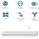 Беспроводной маршрутизатор TP-Link EAP615-Wall