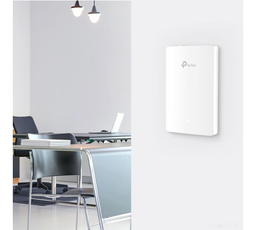Беспроводной маршрутизатор TP-Link EAP615-Wall