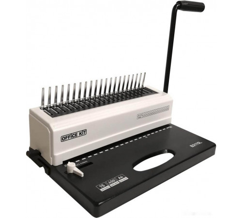 Брошюровщик Office-Kit B2115L