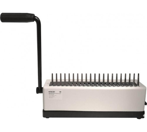 Брошюровщик Office-Kit B2115L