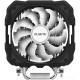 Кулер для процессора ALSEYE M120D Plus (черный)