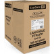 Кабель Exegate UTP4-C5e-CCA-S25-IN-PVC-GY-305 UTP